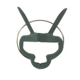 Kapocs PlantClip PC20, rögzítő növényekhez, 58 mm