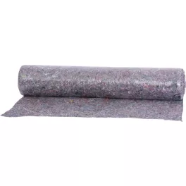   Takarófólia Strend Pro AF730, 1000 mm, H-50 m, 180g/m2, flíz, nedvszívó, takaró, padlóra