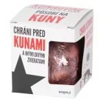 Riasztó Strend Pro KUNAGONE, tasak, nyest- és rágcsálóriasztó autóba