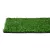 Műfű, Strend Pro Garden Mini Green, zöld, 7 mm szálmagasság, 1 m x 5 m tekercs, PP + SBR latex, 5 m2, fagyálló, újrahasznosítható