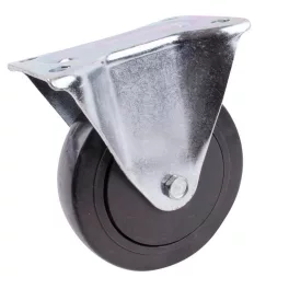 Görgő Handtruck PH300F, fix, pótalkatrész