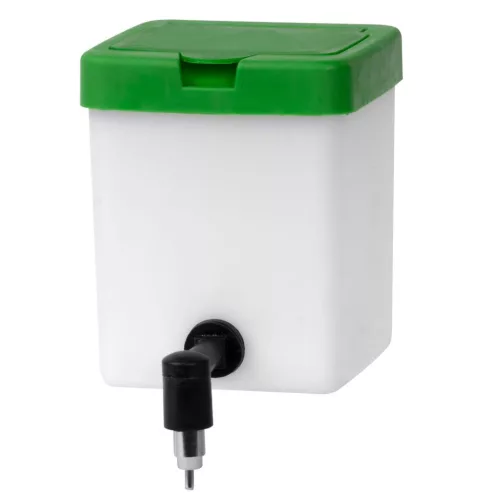 Itató Goodfarm RDK25 0.5 liter, nyulaknak, műanyag