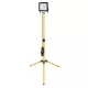 Reflektor Strend Pro Worklight SMD LED BL2-E1, 30W, 2400 lm, állvánnyal, munka, 2.5 m kábel, IP65
