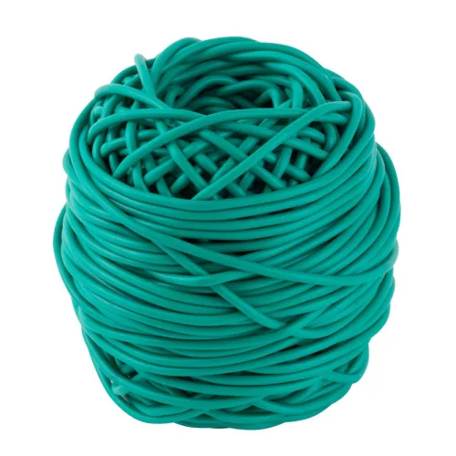 Szőlőkötöző buzsír TUBETTO EXTRA 3 mm, 1 kg, kötöző, UV
