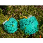 Szőlőkötöző buzsír TUBETTO EXTRA 3 mm, 1 kg, kötöző, UV