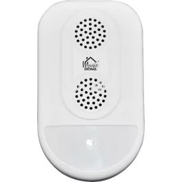 MagicHome AG021 ultrahangos rovar és rágcsálóriasztó