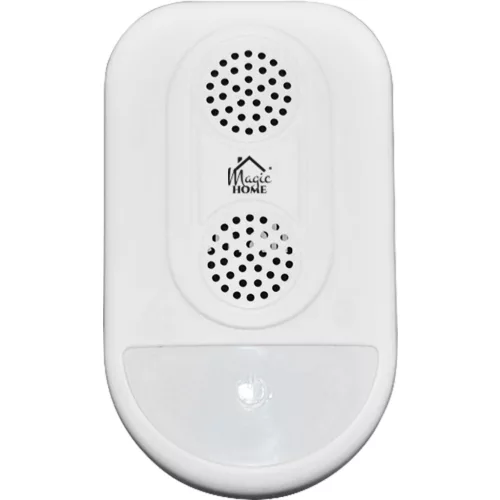 MagicHome AG021 ultrahangos rovar és rágcsálóriasztó
