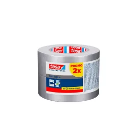 Trend Pro ragasztószalag, ezüst, textil, 48 mm, 50 m