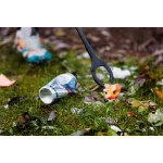 Gyűjtő Trash-picker 102, szemétre, 98 cm