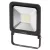 LED reflektor, Strend Pro AG-HFLAL50W, 50 W, 4000 lm, IP65, állítható megvilágítási szög 0–120°, falra vagy mennyezetre szerelhető