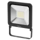 LED reflektor, Strend Pro AG-HFLAL50W, 50 W, 4000 lm, IP65, állítható megvilágítási szög 0–120°, falra vagy mennyezetre szerelhető