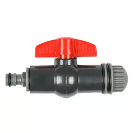   Szelep Strend Pro CRB, összecsukható hordókhoz, 3/4", leeresztő