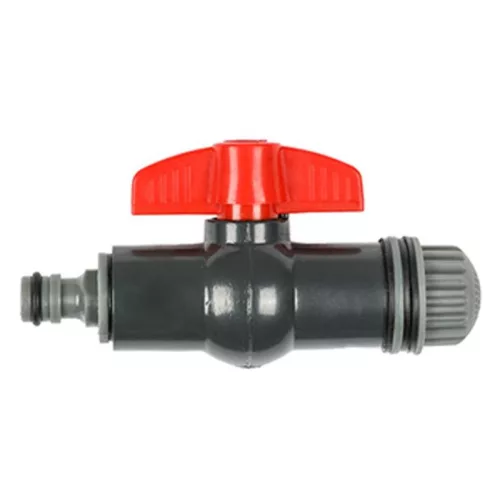Szelep Strend Pro CRB, összecsukható hordókhoz, 3/4", leeresztő