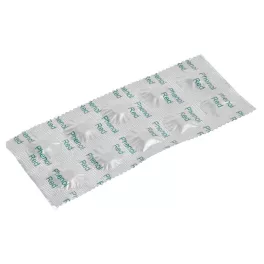 Tabletta Strend Pro Pool PHR, 10 tabletta teszterhez