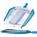 Háló Strend Pro Pool, levelekhez, 48"/122 cm nyéllel/rúddal, medence