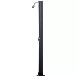 Strend Pro Pool, szolárzuhany, egyenes, 20 l