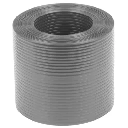   Szalag Strend Pro EUROSTANDARD, 190 mm, Hossz: 26 m, árnyékoló, antracit, takaró, kerítés panelekhez