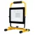 LED reflektor, Strend Pro Worklight SMD LED BL2-D3, 50 W, 4000 lm, 4000 K, IP65, 230 V hálózati, 1,8 m kábel, 0–120° állítható szög