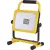 LED reflektor, Strend Pro Worklight SMD LED 3272, 30 W, 11,1 V / 4400 mAh, 2400 lm, 4000 K, IP54, akkumulátoros, állítható fényerő: 25/50/100 %