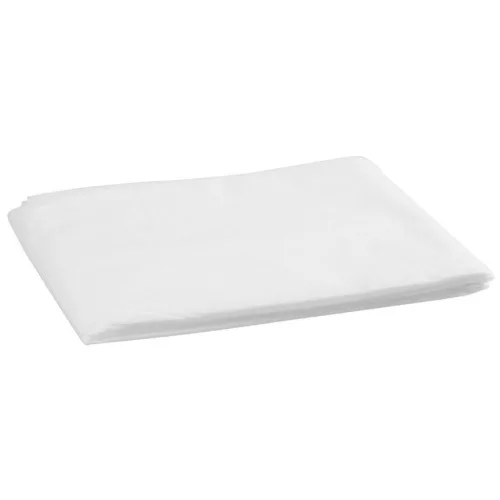 Védőhuzat Strend Pro, 17 g, fehér, fagy, madarak és kártevők elleni, nem szőtt textília, 150x120 cm,