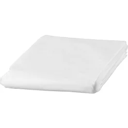   Védőhuzat Strend Pro, 30 g, fehér, fagy, madarak és kártevők elleni, nem szőtt textília, 150x100 cm,
