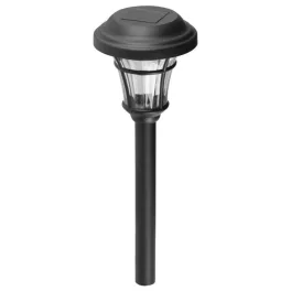   Lámpa Strend Pro 6381, 34 cm, 1x LED, AAA, napelemes, meleg fehér, Kiszerelés 12 db