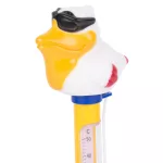 Hőmérő Strend Pro Pool, úszó, Pelikán, medence