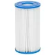 Szűrő Strend Pro Pool, Cartridge Intex (III), patronos, medence