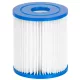 Szűrő Strend Pro Pool, Cartridge Bestway (I), patronos, medence