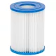 Szűrő Strend Pro Pool, Cartridge Bestway (II), patronos, medence