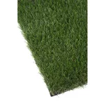 Műfű, Strend Pro Garden Stamford, zöld, 20 mm szálmagasság, 1 m × 25 m tekercs, valósághű, PE/PP + SBR latex, 25 m2, fagyálló, UV-álló, újrahasznosítható