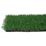 Műfű, Strend Pro Garden Stamford, zöld, 20 mm szálmagasság, 1 m × 25 m tekercs, valósághű, PE/PP + SBR latex, 25 m2, fagyálló, UV-álló, újrahasznosítható
