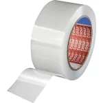 Szalag tesa® PRO, javító, PE, átlátszó, 50 mm, Hossz: 33 m