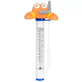 Hőmérő Strend Pro Pool, úszó, Rák, medence