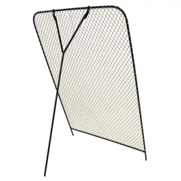   Építőipari homokrostáló szita, Strend Pro, 100 x 80 cm, 8 mm lyukméret