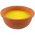 Gyertya Citronella, rovarriasztó, terrakotta, 220 g, 60x150 mm