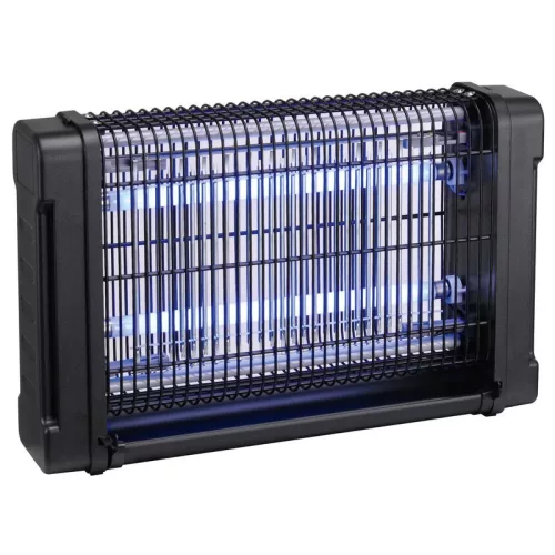 Strend Pro KING KONG elektromos rovarcsapada - 2x8W