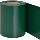 Szalag Strend Pro EUROSTANDARD, 190 mm, Hossz: 35 m, árnyékoló, zöld, takaró, kerítés panelekhez, 20