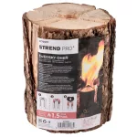 Grill WOODSON svéd tűz, hordozható rönk (2172537)