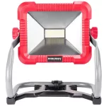 LED reflektor, Worcraft CLED-S20Li-30WA ShareSYS, 20 V lítium-ion, 1000/2000/3000 lm, akkumulátoros, 3 fényerőfokozat, akku és töltő nélkül