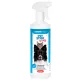 Riasztó Strend Pro PET STOP, permetező, 500 ml, természetes kutyariasztó, macskákhoz, kutyákhoz