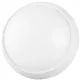 Mennyezeti LED lámpa, Strend Pro Bulkhead, kerek, 60 cm, 1000 lm, IP54, SMD LED 2835, 120° fényvetési szög