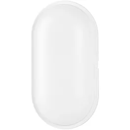   Mennyezeti LED lámpa, Strend Pro Bulkhead, ovális, 14,5 x 27 cm, 1600 lm, IP65, SMD LED 2835, 120° fényvetési szög