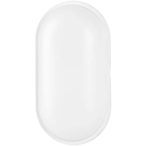 Mennyezeti LED lámpa, Strend Pro Bulkhead, ovális, 14,5 x 27 cm, 1600 lm, IP65, SMD LED 2835, 120° fényvetési szög