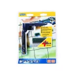 Fogó RAPID FP222, 200 kapocs SZETT, kötöző, tűző, kerítéshez és hálóhoz tárral, háló kötözéséhez, 5-