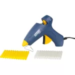 Ragasztópisztoly RAPID EG212, Promotion Kit box
