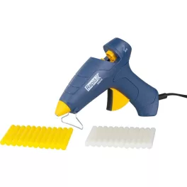 Ragasztópisztoly RAPID EG212, Promotion Kit box