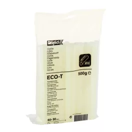 Ragasztópatron RAPID ECO-T, 12 x190 mm, 500 g