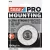 Szalag tesa® Mounting PRO Ultra Strong, szerelő, kétoldalas, ragasztó, 19 mm, Hossz: 1,5 m