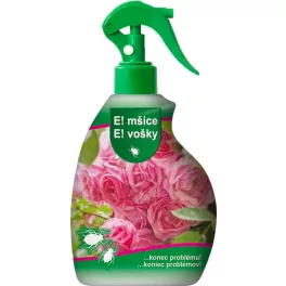 Készítmény Bros, folyékony, levéltetvek ellen, 250 ml